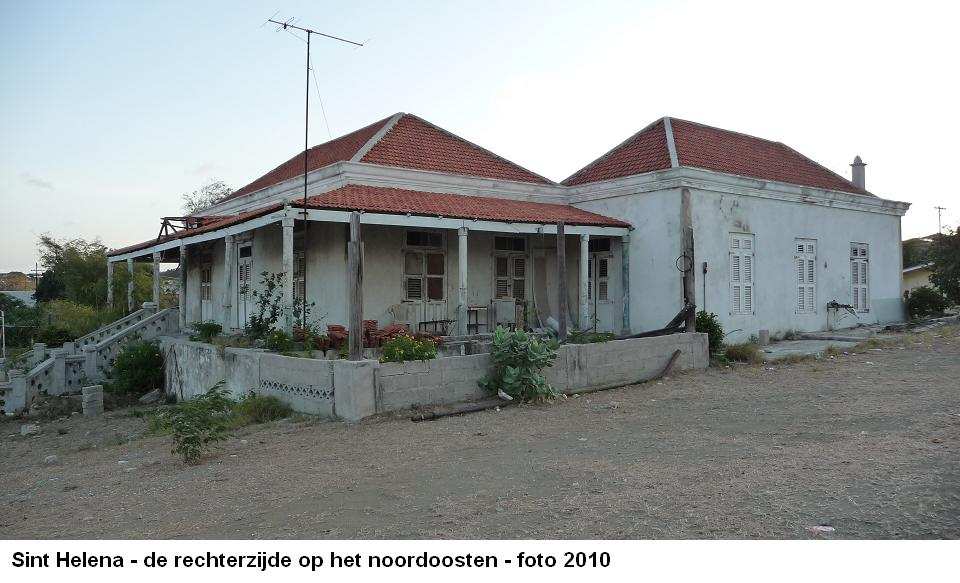 19. Sint Helena rechterzijde op het noordoosten 2010